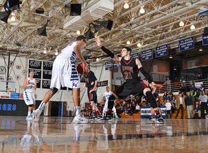Thumbnail 3 in Ponderosa @ Highlands Ranch (Senior Night) photogallery.