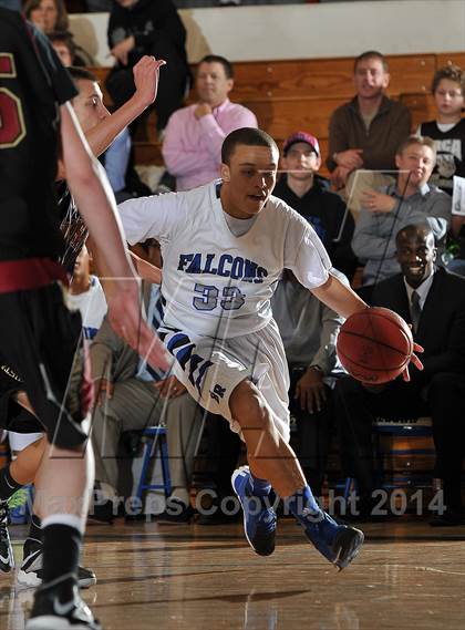 Thumbnail 2 in Ponderosa @ Highlands Ranch (Senior Night) photogallery.