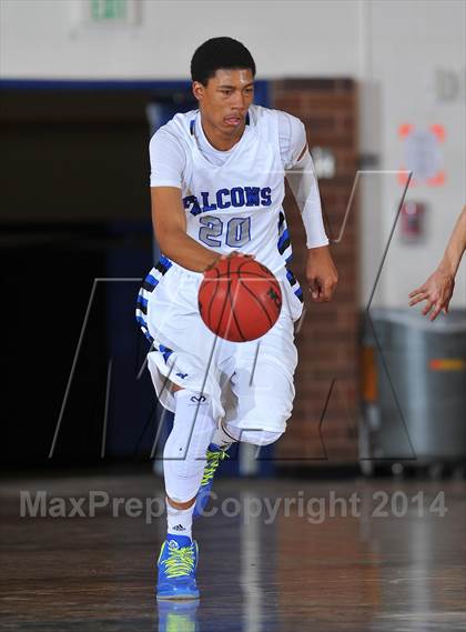 Thumbnail 1 in Ponderosa @ Highlands Ranch (Senior Night) photogallery.