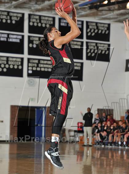 Thumbnail 3 in Ponderosa @ Highlands Ranch (Senior Night) photogallery.