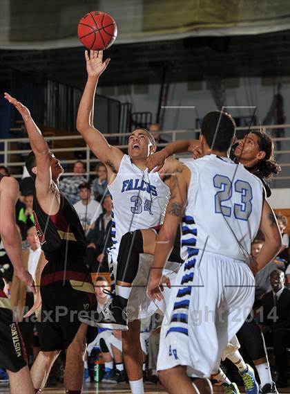 Thumbnail 2 in Ponderosa @ Highlands Ranch (Senior Night) photogallery.