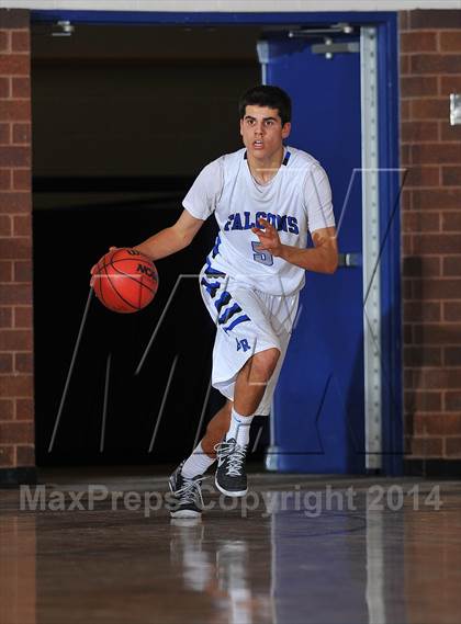 Thumbnail 1 in Ponderosa @ Highlands Ranch (Senior Night) photogallery.