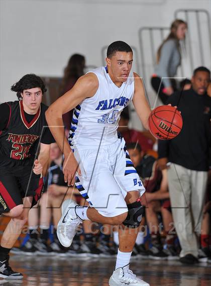 Thumbnail 3 in Ponderosa @ Highlands Ranch (Senior Night) photogallery.