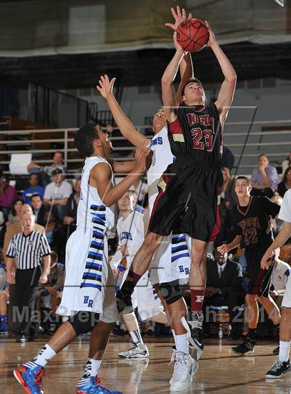 Thumbnail 2 in Ponderosa @ Highlands Ranch (Senior Night) photogallery.
