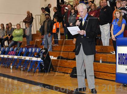 Thumbnail 3 in Ponderosa @ Highlands Ranch (Senior Night) photogallery.