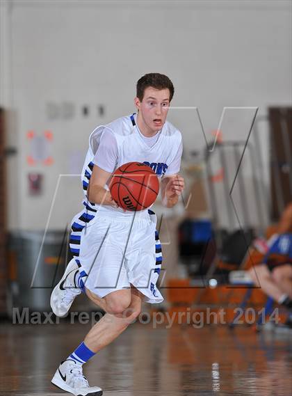Thumbnail 1 in Ponderosa @ Highlands Ranch (Senior Night) photogallery.