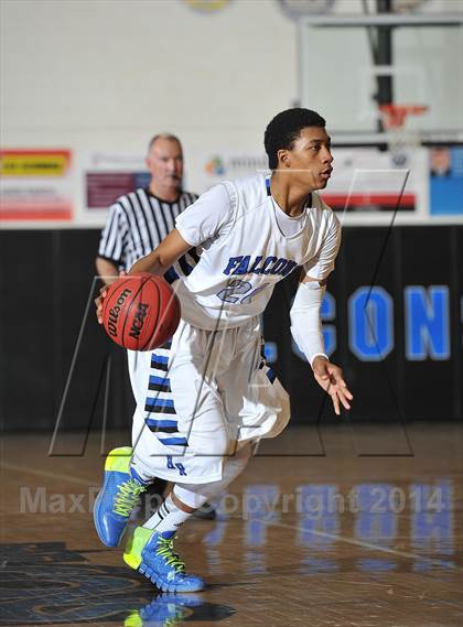 Thumbnail 2 in Ponderosa @ Highlands Ranch (Senior Night) photogallery.
