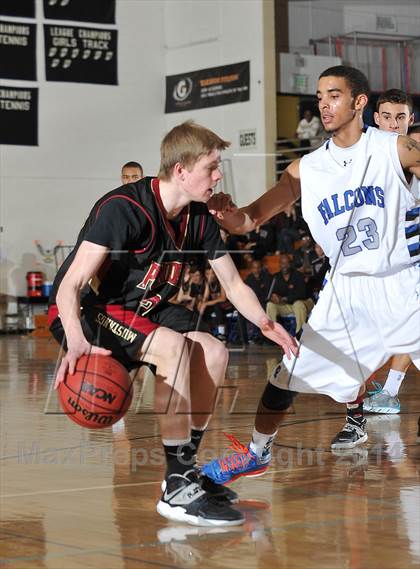 Thumbnail 1 in Ponderosa @ Highlands Ranch (Senior Night) photogallery.