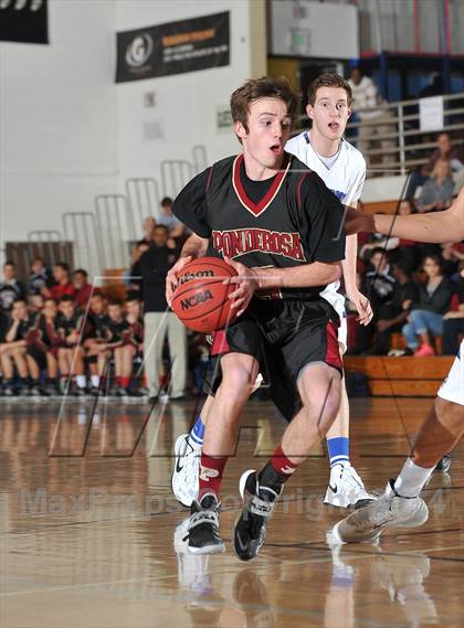 Thumbnail 1 in Ponderosa @ Highlands Ranch (Senior Night) photogallery.