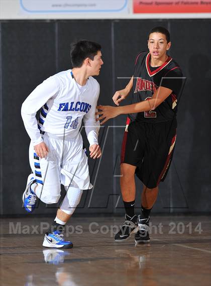 Thumbnail 2 in Ponderosa @ Highlands Ranch (Senior Night) photogallery.