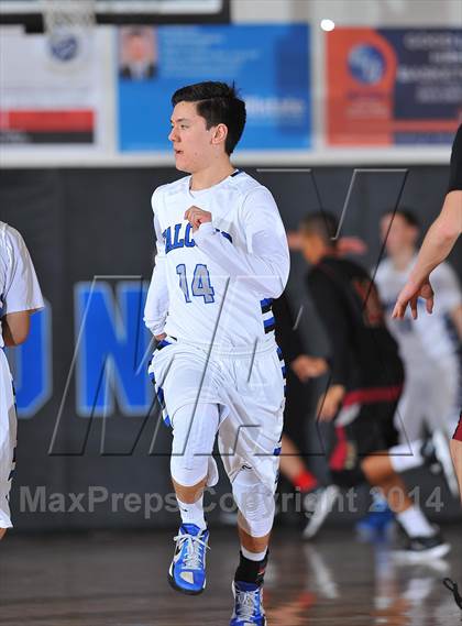 Thumbnail 1 in Ponderosa @ Highlands Ranch (Senior Night) photogallery.