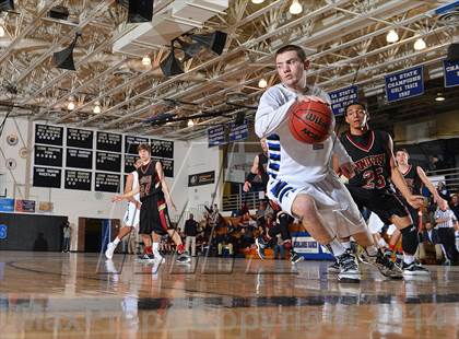 Thumbnail 1 in Ponderosa @ Highlands Ranch (Senior Night) photogallery.