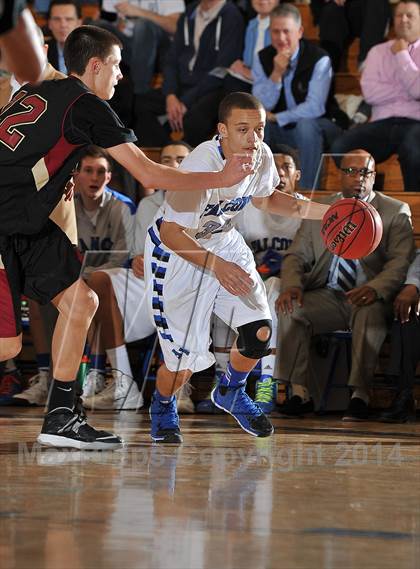 Thumbnail 1 in Ponderosa @ Highlands Ranch (Senior Night) photogallery.