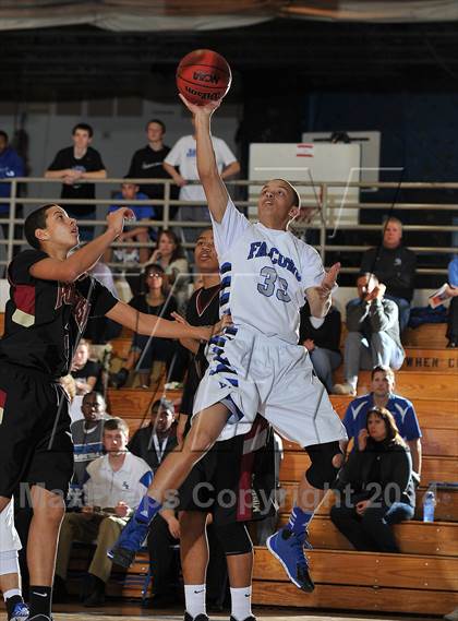 Thumbnail 2 in Ponderosa @ Highlands Ranch (Senior Night) photogallery.