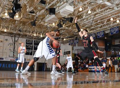 Thumbnail 2 in Ponderosa @ Highlands Ranch (Senior Night) photogallery.