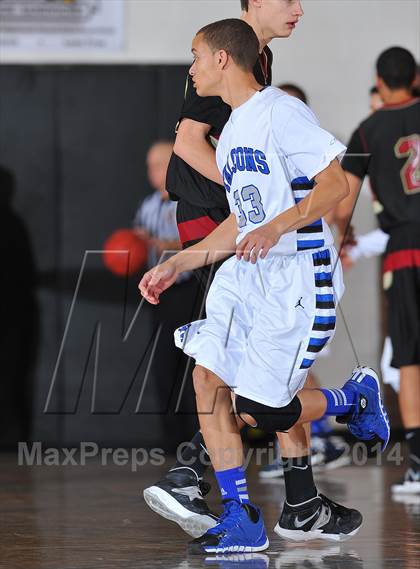 Thumbnail 1 in Ponderosa @ Highlands Ranch (Senior Night) photogallery.