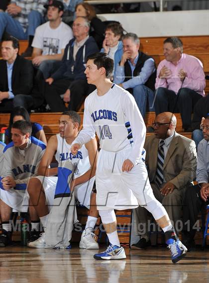Thumbnail 3 in Ponderosa @ Highlands Ranch (Senior Night) photogallery.