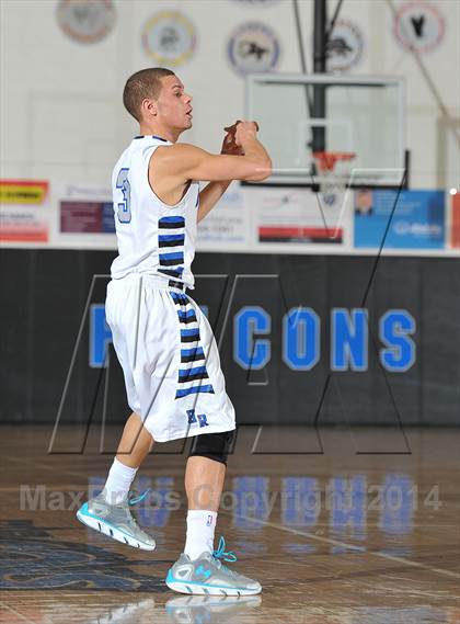 Thumbnail 2 in Ponderosa @ Highlands Ranch (Senior Night) photogallery.