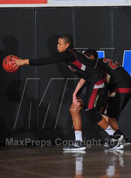 Thumbnail 1 in Ponderosa @ Highlands Ranch (Senior Night) photogallery.