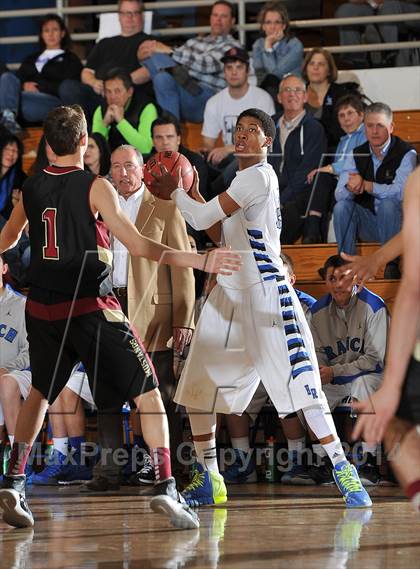 Thumbnail 1 in Ponderosa @ Highlands Ranch (Senior Night) photogallery.