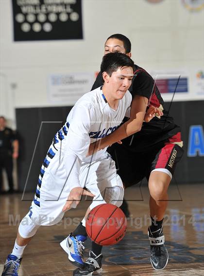 Thumbnail 1 in Ponderosa @ Highlands Ranch (Senior Night) photogallery.