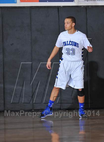 Thumbnail 1 in Ponderosa @ Highlands Ranch (Senior Night) photogallery.