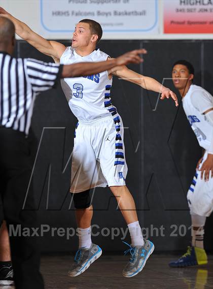 Thumbnail 3 in Ponderosa @ Highlands Ranch (Senior Night) photogallery.