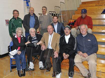 Thumbnail 3 in Ponderosa @ Highlands Ranch (Senior Night) photogallery.