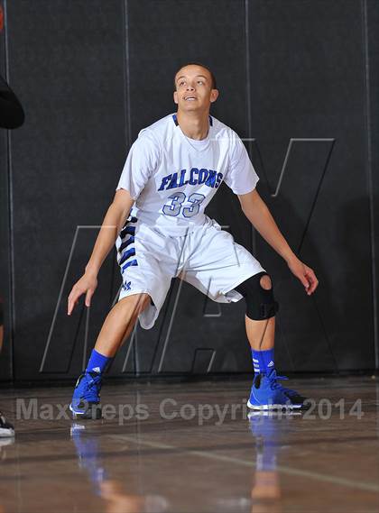 Thumbnail 2 in Ponderosa @ Highlands Ranch (Senior Night) photogallery.