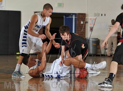 Thumbnail 1 in Ponderosa @ Highlands Ranch (Senior Night) photogallery.
