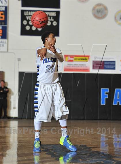 Thumbnail 1 in Ponderosa @ Highlands Ranch (Senior Night) photogallery.