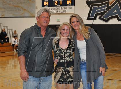 Thumbnail 1 in Ponderosa @ Highlands Ranch (Senior Night) photogallery.