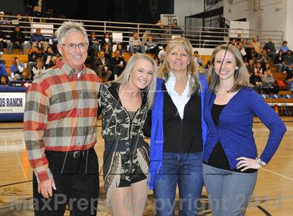 Thumbnail 1 in Ponderosa @ Highlands Ranch (Senior Night) photogallery.