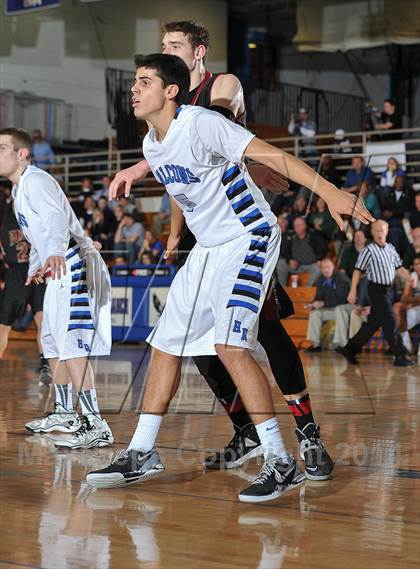 Thumbnail 3 in Ponderosa @ Highlands Ranch (Senior Night) photogallery.