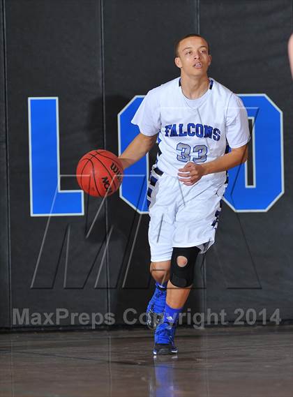 Thumbnail 3 in Ponderosa @ Highlands Ranch (Senior Night) photogallery.