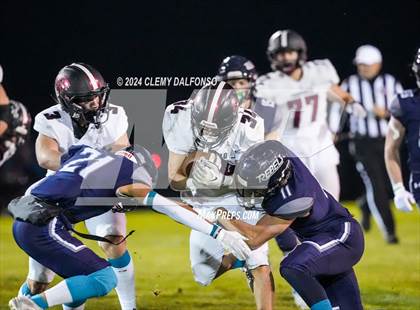 Thumbnail 2 in Chatfield @ Columbine photogallery.