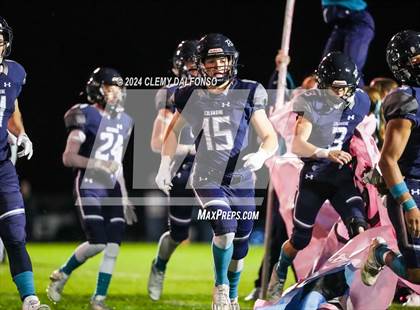 Thumbnail 2 in Chatfield @ Columbine photogallery.