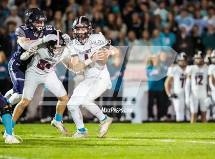 Thumbnail 2 in Chatfield @ Columbine photogallery.