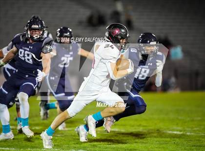 Thumbnail 2 in Chatfield @ Columbine photogallery.