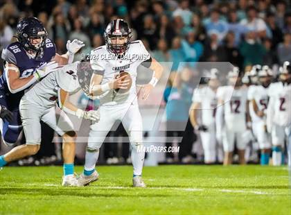 Thumbnail 3 in Chatfield @ Columbine photogallery.