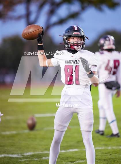 Thumbnail 3 in Chatfield @ Columbine photogallery.