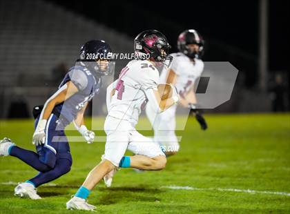 Thumbnail 1 in Chatfield @ Columbine photogallery.