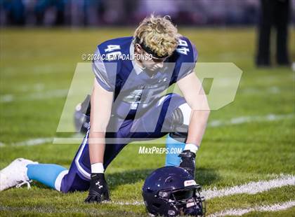 Thumbnail 2 in Chatfield @ Columbine photogallery.