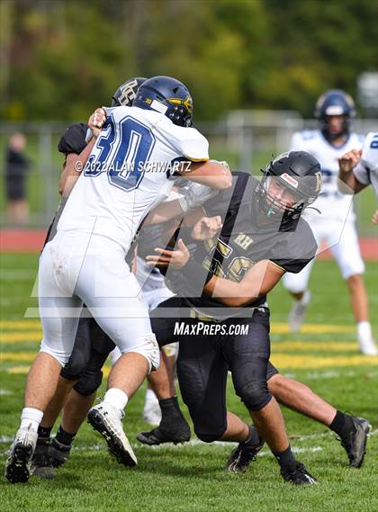 Thumbnail 3 in Victor @ Rush-Henrietta photogallery.