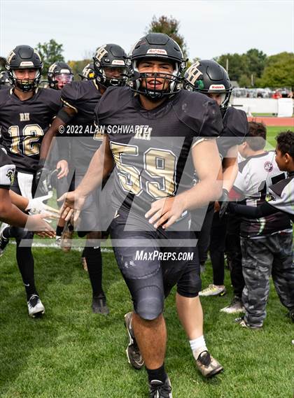 Thumbnail 2 in Victor @ Rush-Henrietta photogallery.
