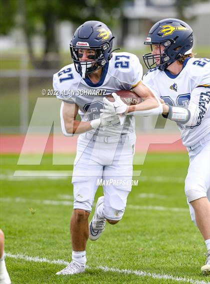 Thumbnail 1 in Victor @ Rush-Henrietta photogallery.