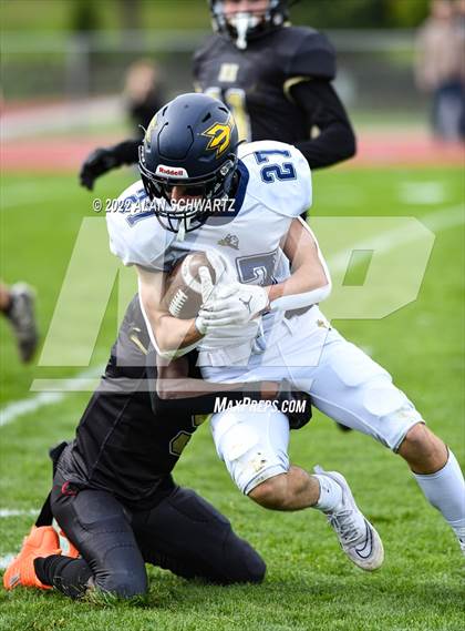 Thumbnail 1 in Victor @ Rush-Henrietta photogallery.