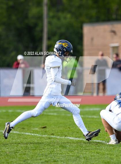 Thumbnail 2 in Victor @ Rush-Henrietta photogallery.