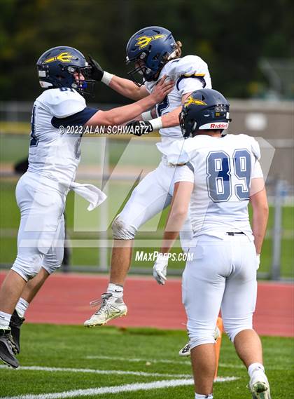 Thumbnail 3 in Victor @ Rush-Henrietta photogallery.
