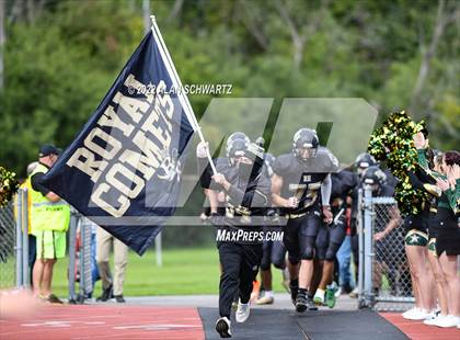 Thumbnail 3 in Victor @ Rush-Henrietta photogallery.